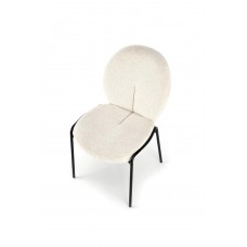 Balts krēsls K507
